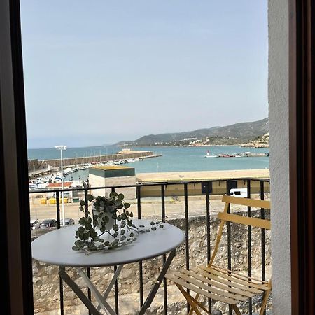 Apartamento En El Castillo De Peniscola 아파트 외부 사진