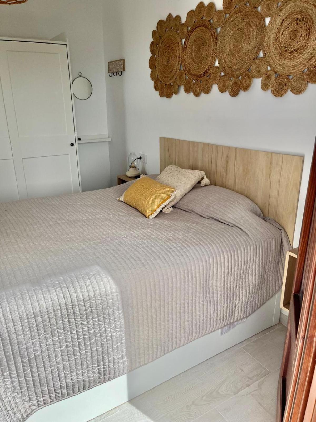 Apartamento En El Castillo De Peniscola 아파트 외부 사진
