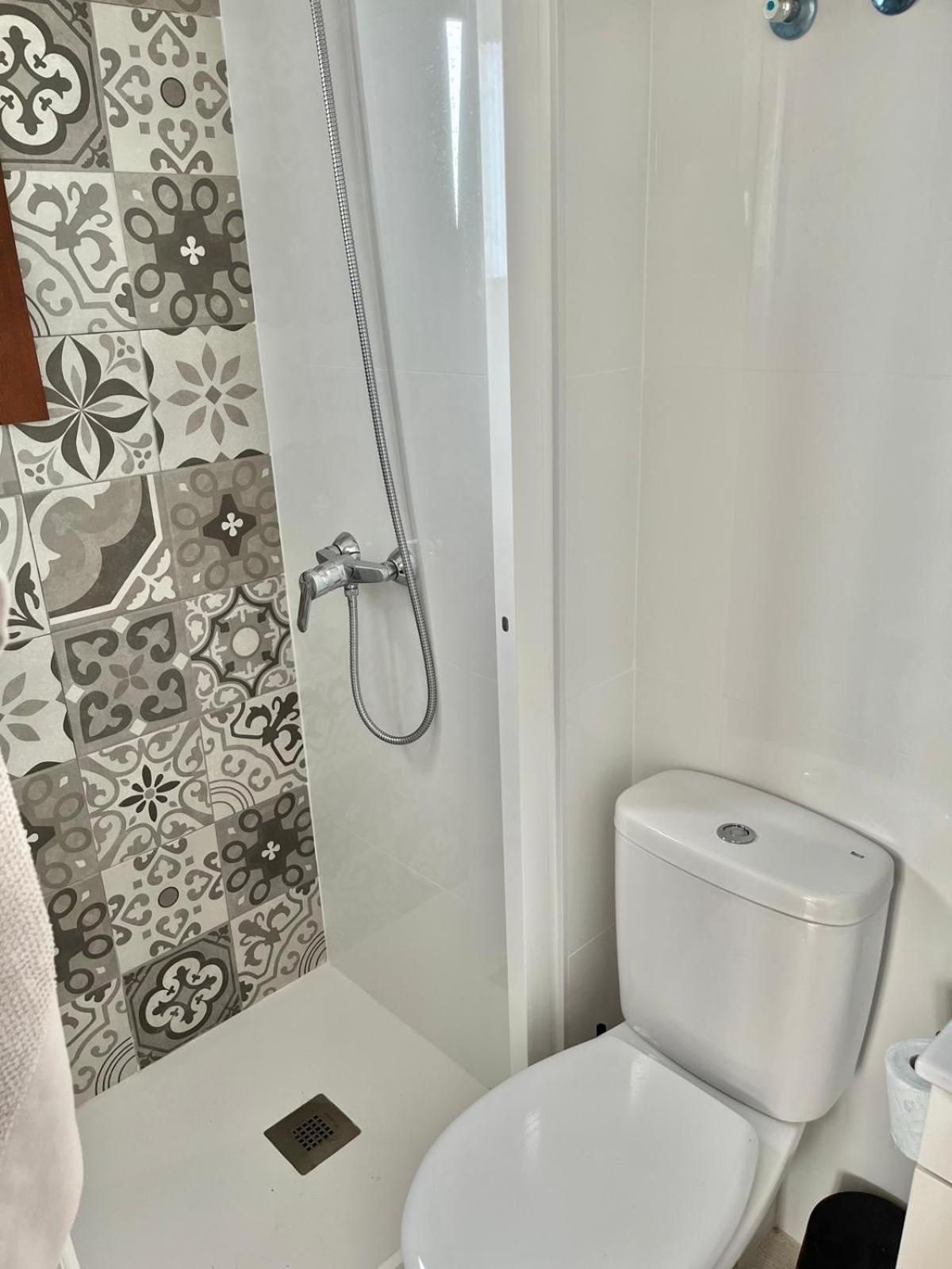 Apartamento En El Castillo De Peniscola 아파트 외부 사진