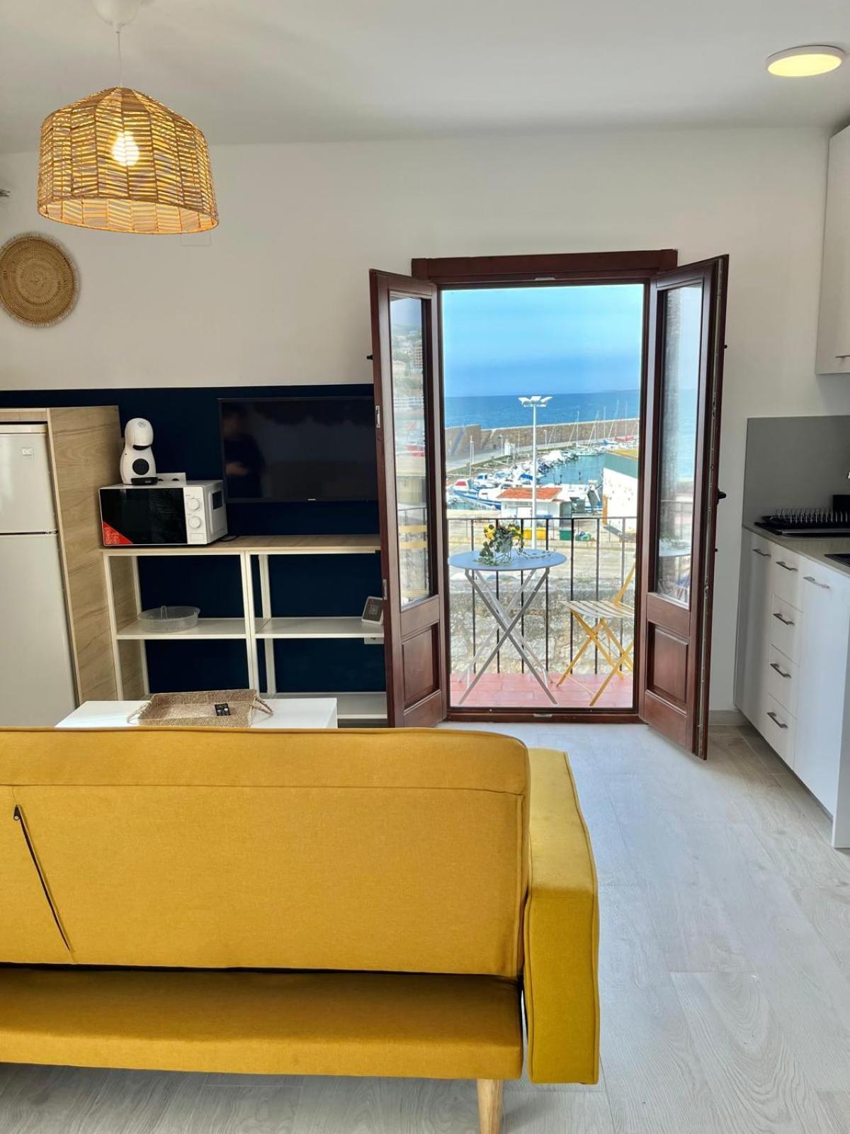Apartamento En El Castillo De Peniscola 아파트 외부 사진