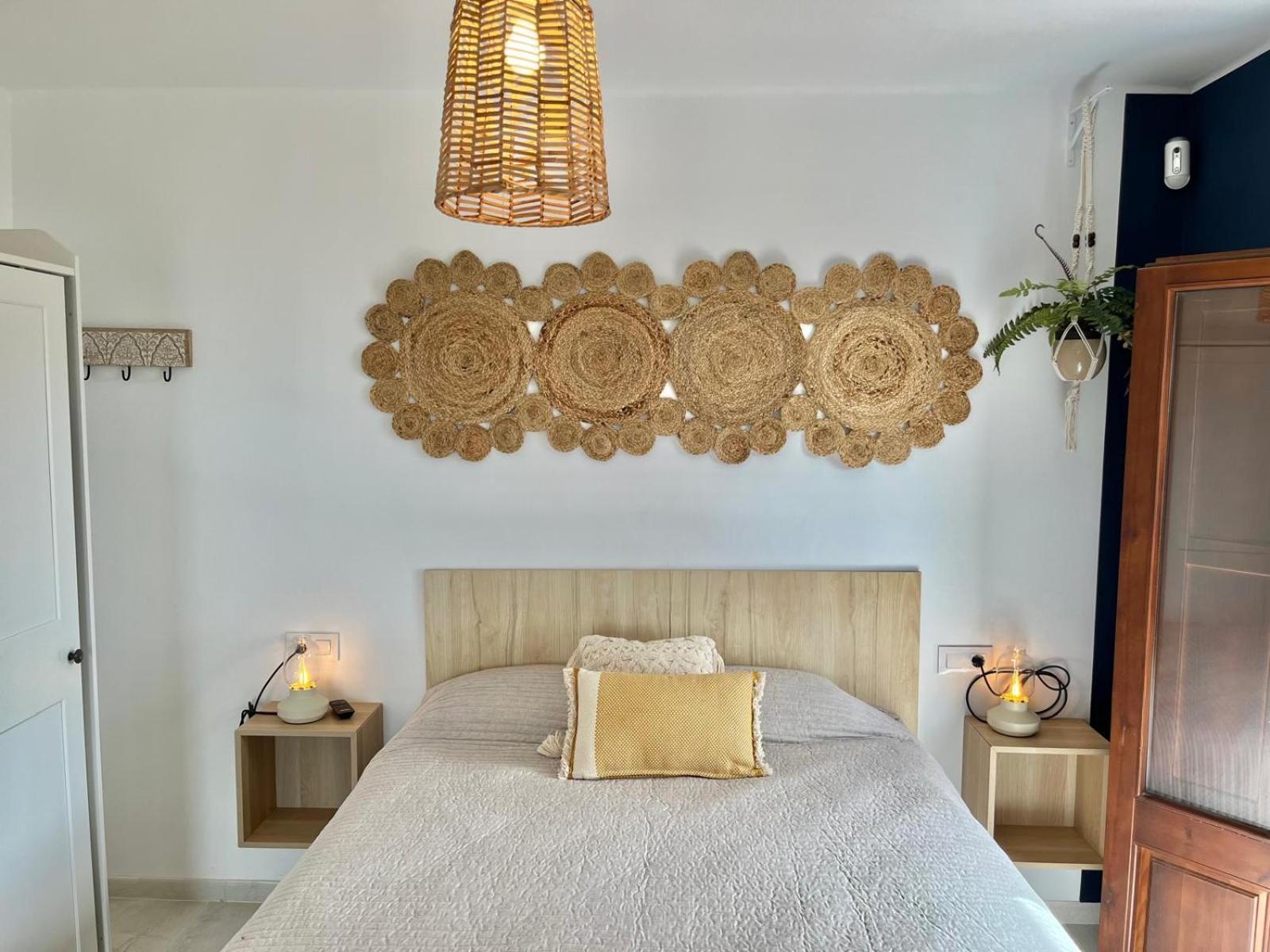 Apartamento En El Castillo De Peniscola 아파트 외부 사진